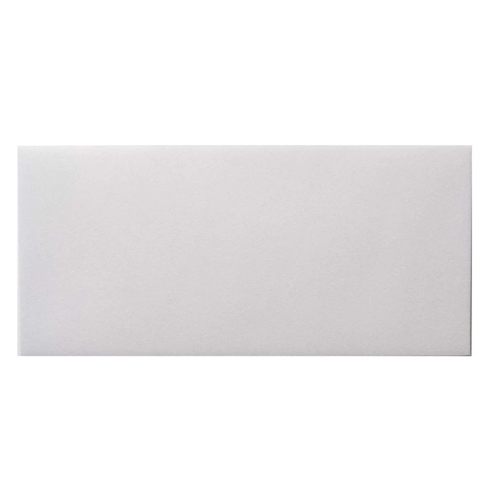 

100Pcs Blank Kraft Paper Envelopes 165x100mm Thick High Whiteness Offset Paper Multipurpose Photo Mini White Envolopes