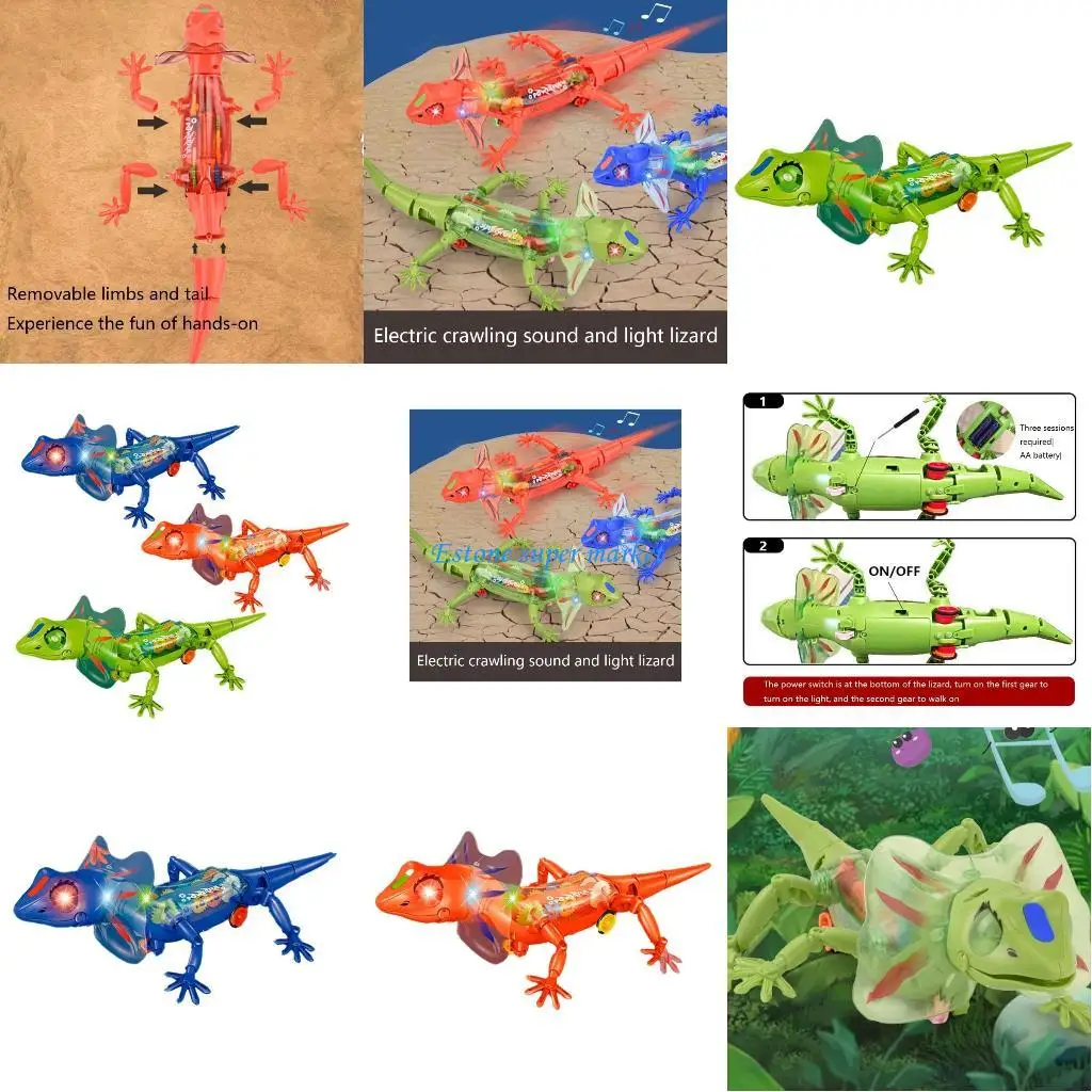 

090B Musical Crawling Multifunction for Intellectual Development Age 2-6