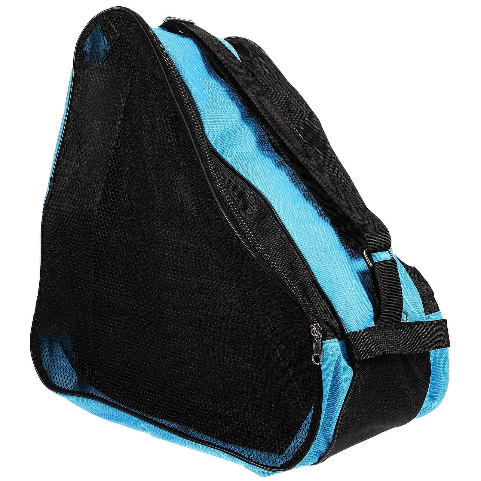 1Pcs Premium Ice Skates Storage Bag Reusable Roller Skates Pouch Outdoor Sports Gear Organizer Compact Design Bag