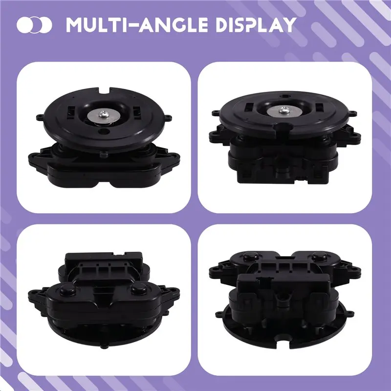 AS57-Mirror Motor Driver For Ford F150 Truck- Left Or Right Side 924-415 Passenger Side Replacement
