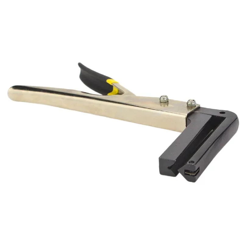 Stainless Steel Metal Advertising Luminous Word Bending Pliers Right Angle Bending Device Manual Metal Thin Plate Angle Folder