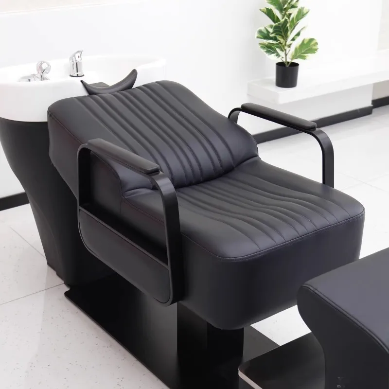 Новая кровать для шампуня