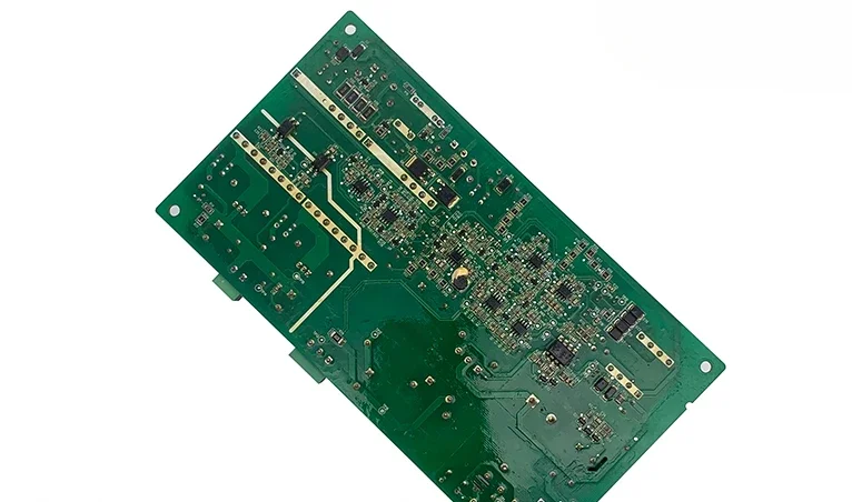 Elevator control cabinet brake power board MCTC-PCB-A2 for Dior, Bolint, Stade