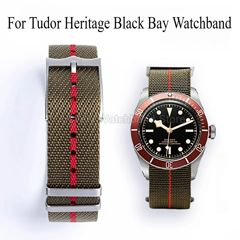 Nylon Accessory Ant… - image