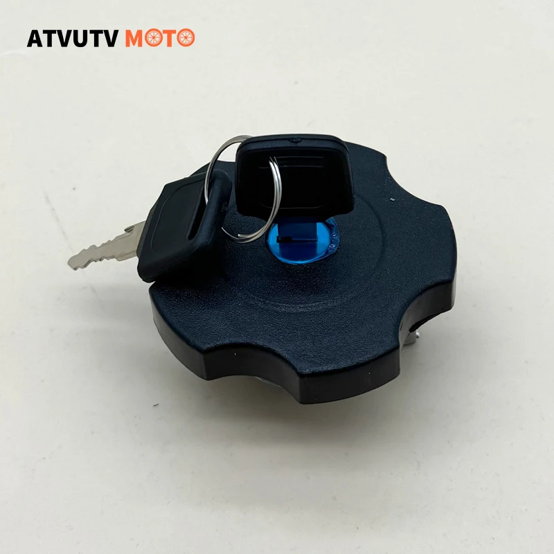 Motorcycle Fuel Gas Tank Cap Cover For Yamaha XT225 XT600 XZ550 TTR250 TW225 DT50 DT230 DT200WR XS250 XS400 11H-24602-10-00