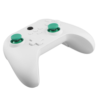 Z03 Wireless Gamepad Hall Crank Double Cut Trigger Keys Somatic For SWITCH Android IOS PC 400Mah Portable Gamepad-ABIU