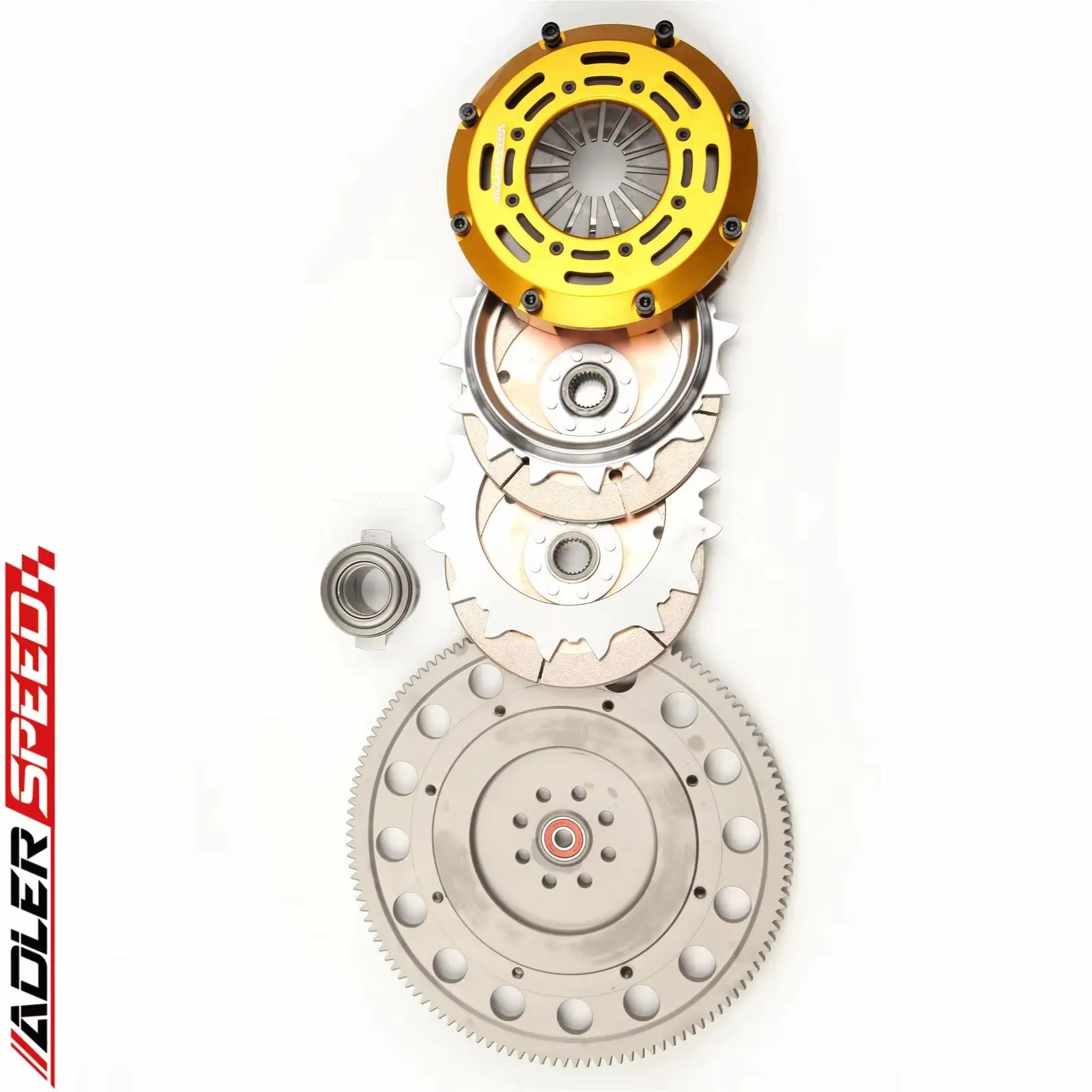 Adlerspeed Clutch S…