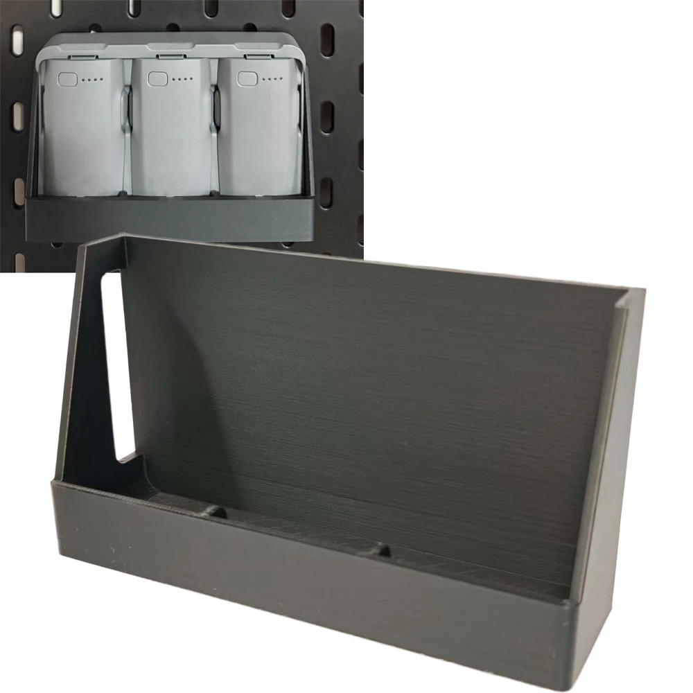 

For dji neo2 Bi-directional Charging Hub stand For SKADIS Hole Board Wall Mounting Bracket Base Stand Holder