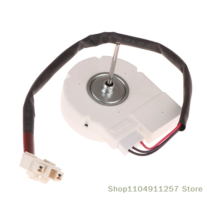 1 Pc Good Work For Motor Fan Refrigerator 50240401000k DC12V 4.5W Cooling Motor Fan Freezing Fan Motor Replacement Parts