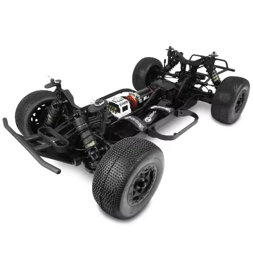 

Пылезащитный чехол для оборудования шасси подходит для Tekno MT410.