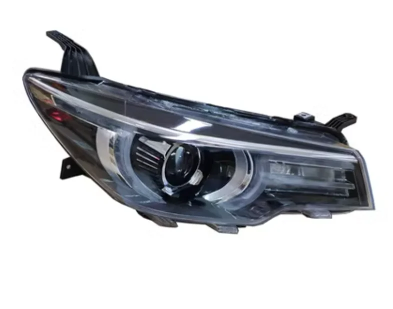 For F101 High Quality LED Front Auto Headlight Assembly Lighting Parts for MG ZS 2017-2019 Wholesale Price With Big Discount