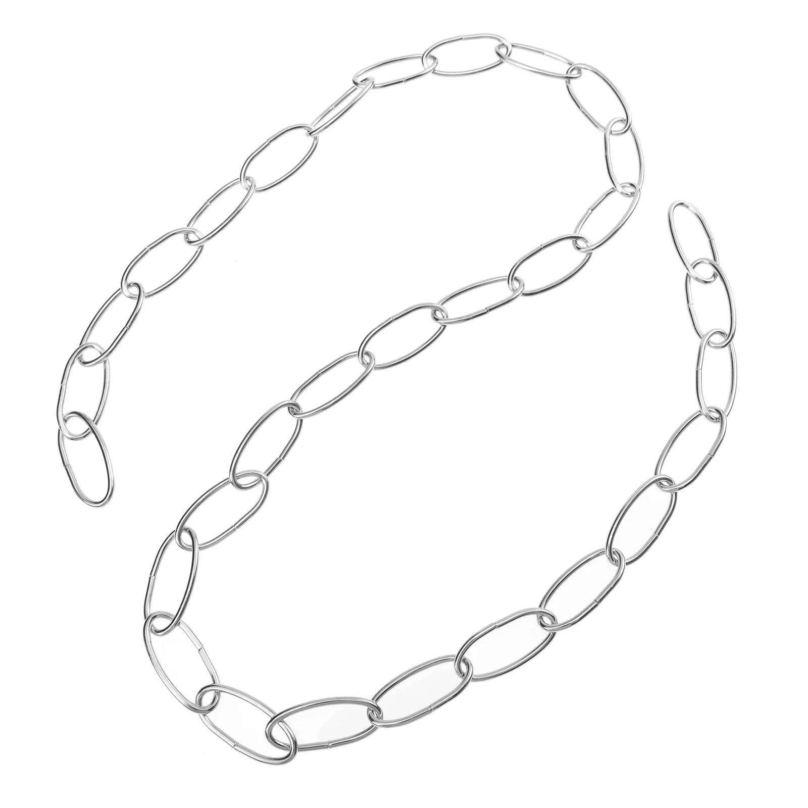 

1pcs Hanging Lamp Chain For Ceiling Light Chandelier Connection Lighting Accessory Durable Chain Hardware Decor