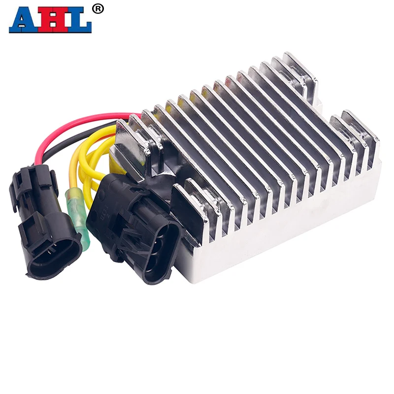 Motorcycle Voltage Regulator Rectifier For Polaris Ranger HAWKEYE Sportsman 400 HO SCRAMBLER 500 TRAIL BLAZER BOSS 330 4012192