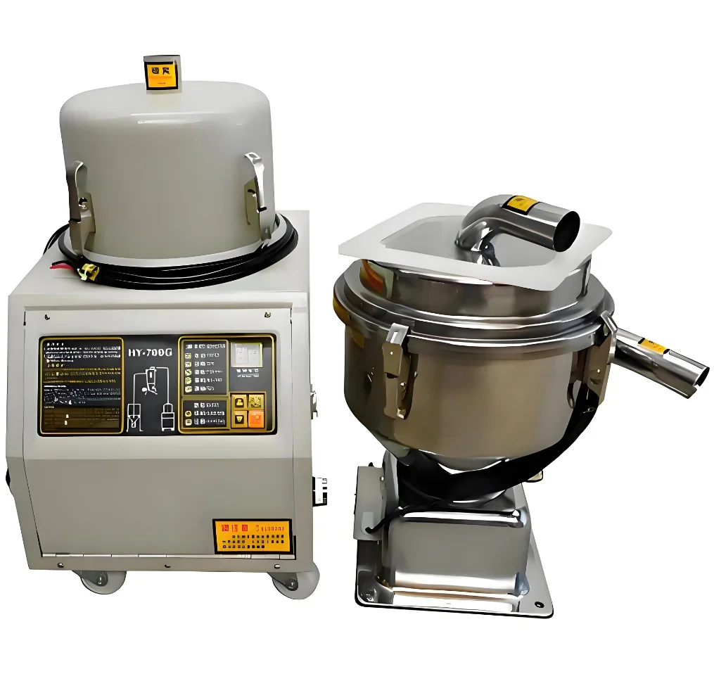 High Efficiency Suction Machine Energy Saving & Overheat Protection