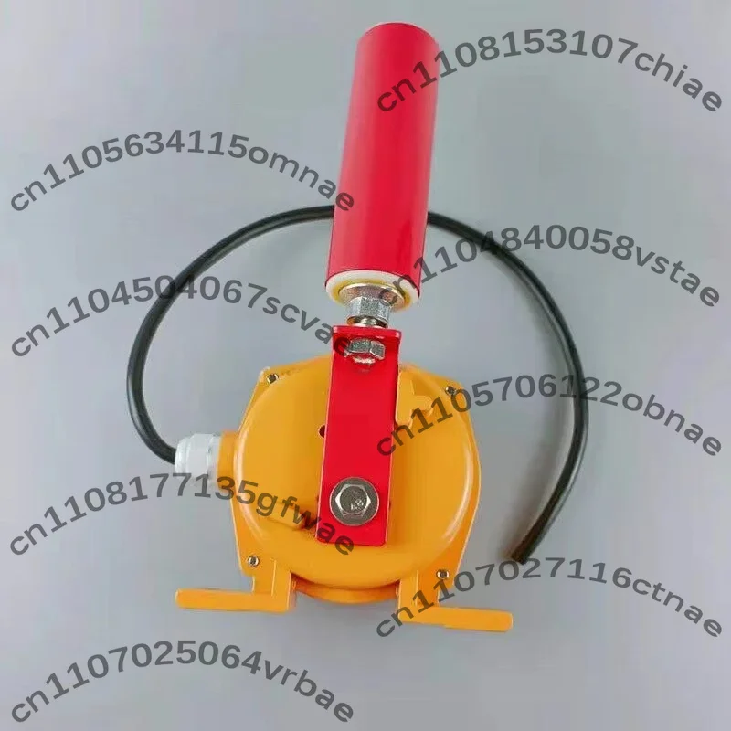 HFKPT1-12-30 Two-stage running deviation switch KPT1-20-35 Belt machine anti-running deviation device sensor XLPP