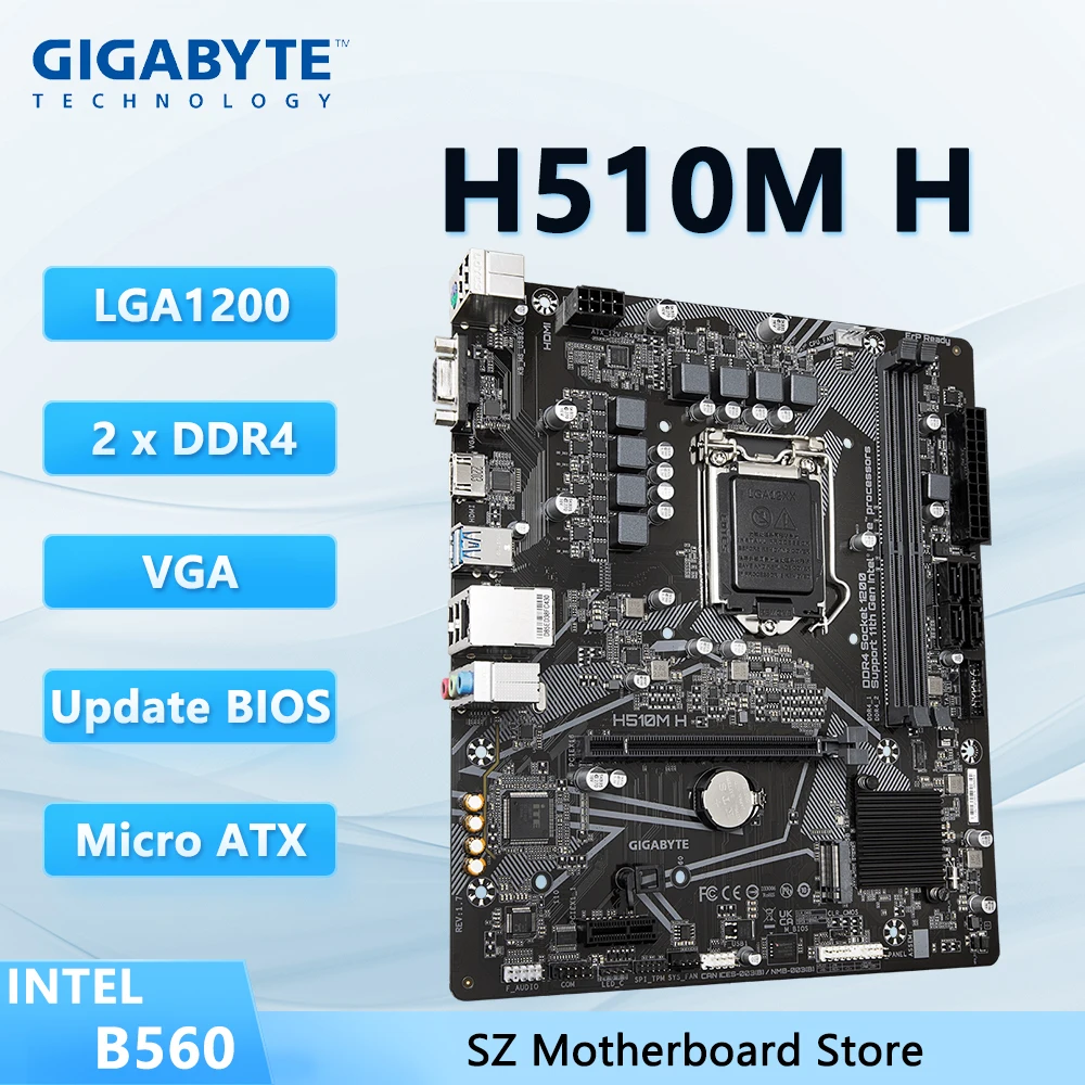 I5 10400-AliExpress