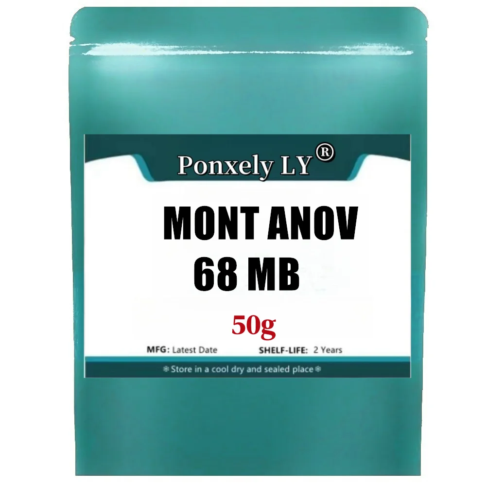 Gorąca dostawa Montanov 68Mb Seppic Skin Care Cosmetic Grade