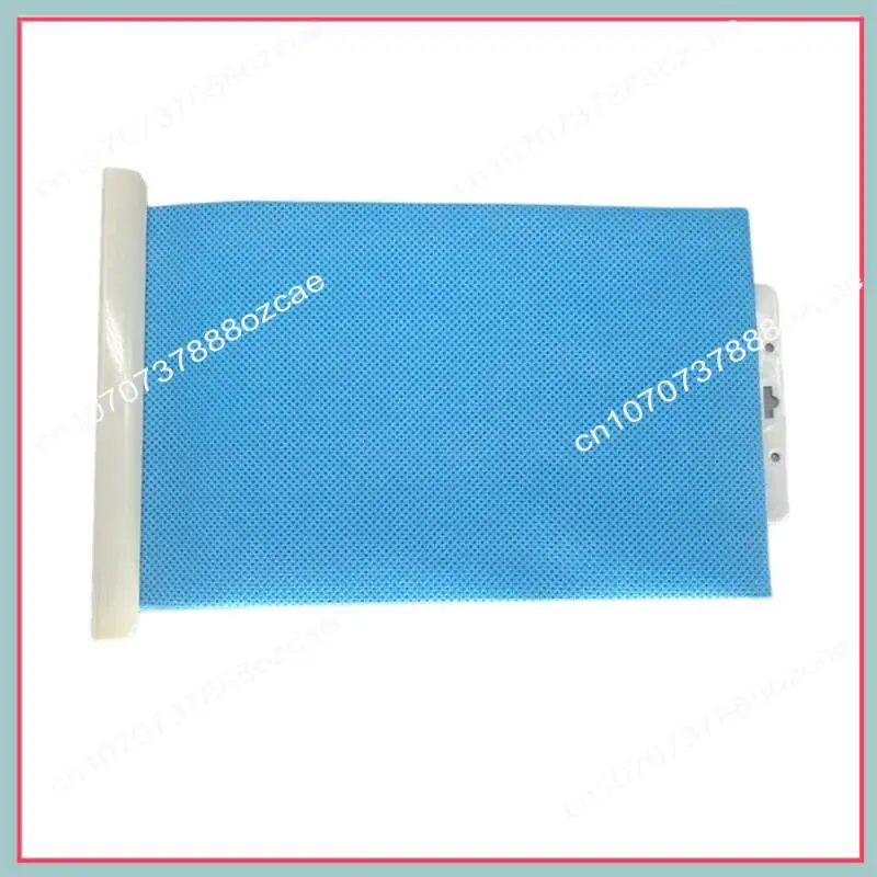 Bolsa de polvo A26P 5 uds para DJ69-00420B piezas de aspiradora pieza de repuesto bolsa de tela no tejida