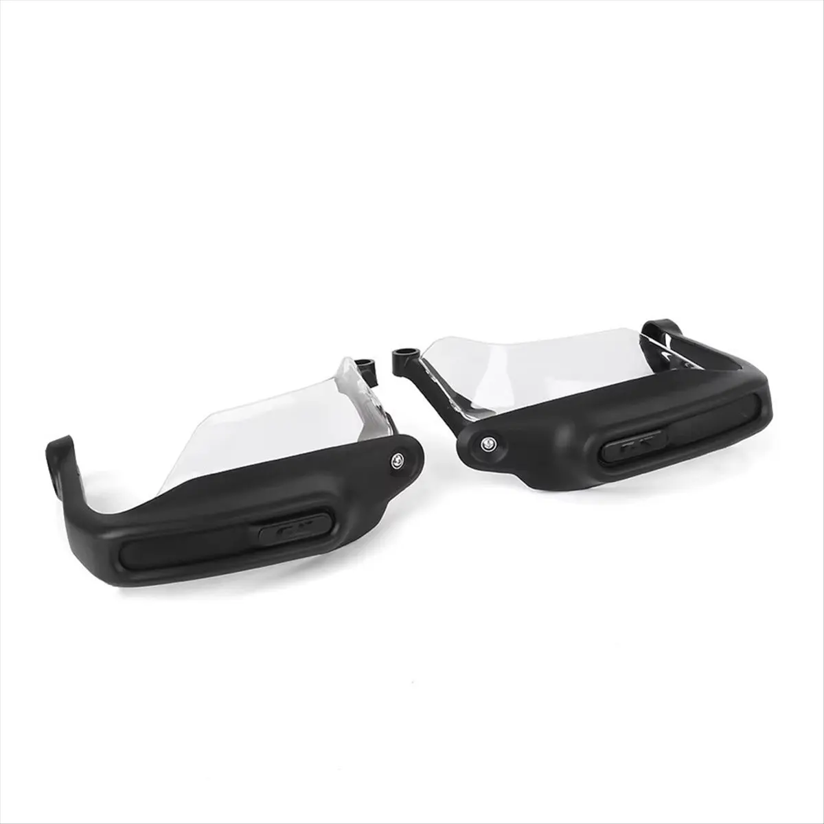 NCSMT Motorcycle Hand Guards Handlebar Handguard Protector for BMW R1300GS R 1300 GS 2023 2024 R1300GS Adventur Transparent