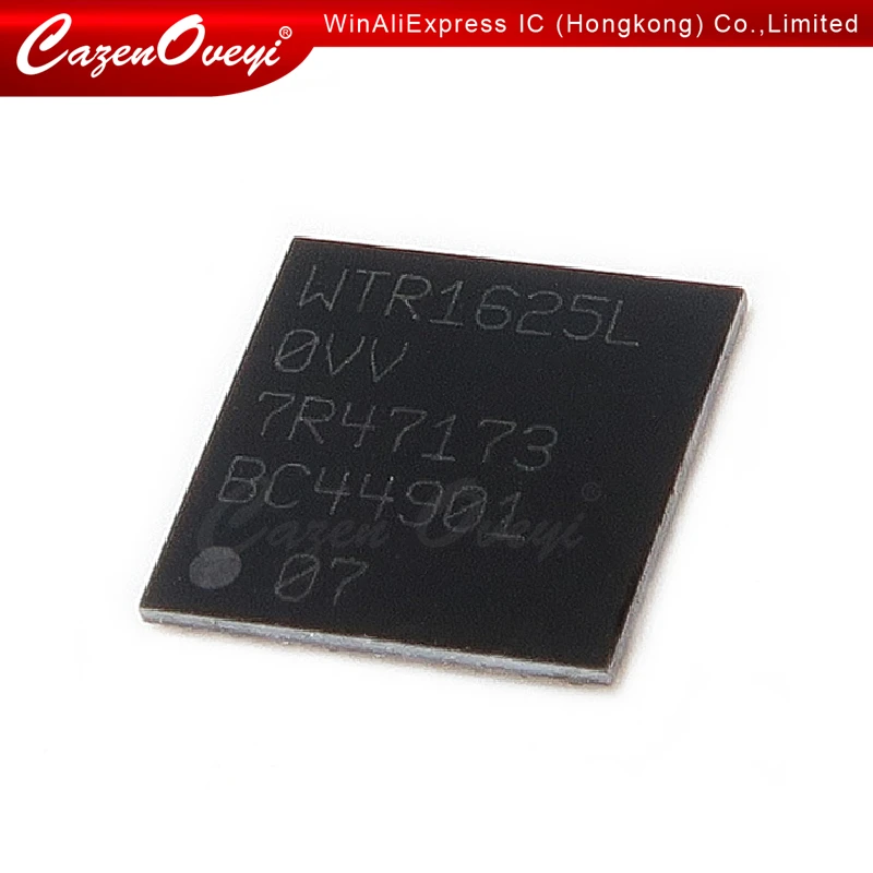 5pcs/lot WTR1625L for iphone 6 plus 6+ IF chip IC WTR1625 In Stock