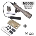 56mm M600B Combe DE