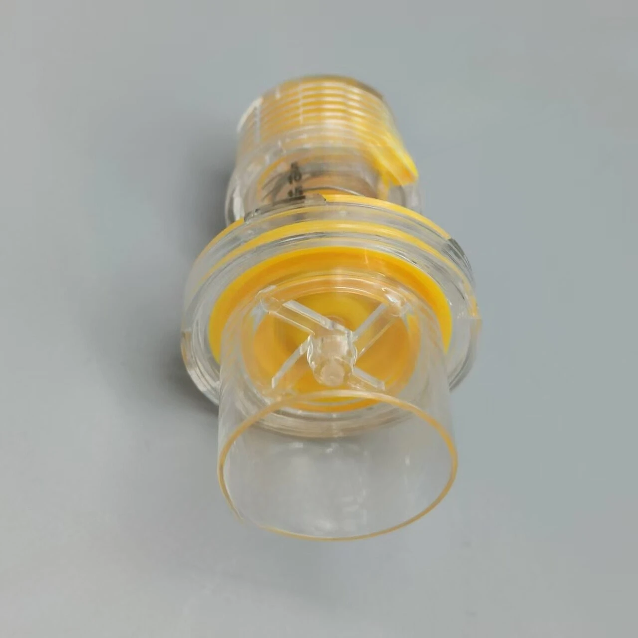 Suitable for Breathing PEEP Valves, Breathing Balloons, End-expiratory Positive Pressure Valves