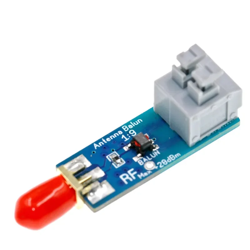 for SUNLEPHANT Mini 1:9 HF Antenna Balun
