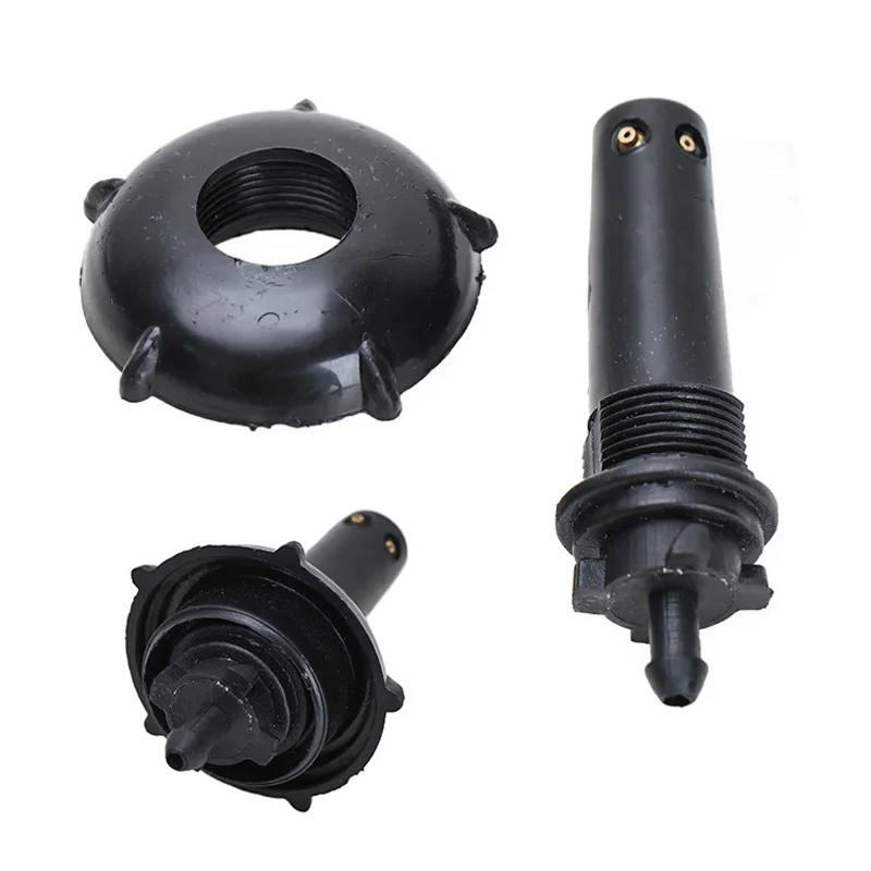 8978550220 2PCS Spray spray nozzle suitable for JAC JAC windshield spray nozzle 8978550222