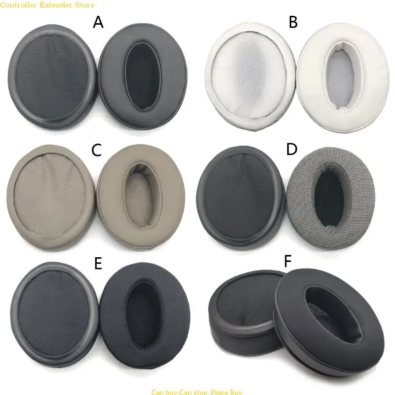 Memory Foam Earpads Ear pad Cushions for HD4.50BT HD4.50BTNC HD4.40BT HD4.30