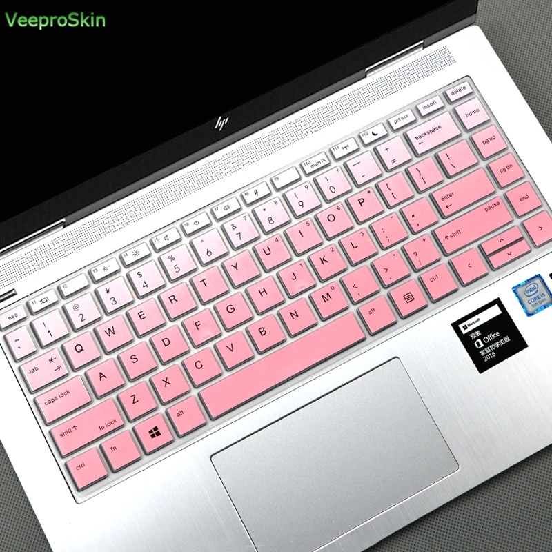 laptop Keyboard Cover Protector Skin for HP ProBook 440 G5 14