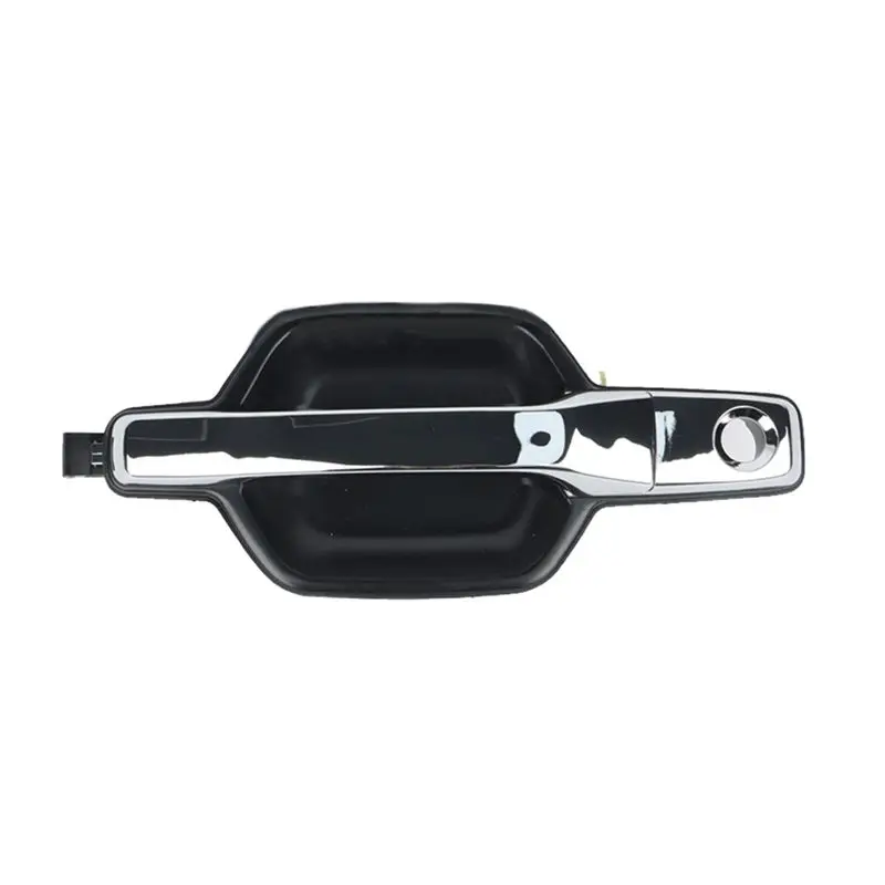 

A20K-Exterior Door Handle For Mitsubishi Pajero Montero Shogun