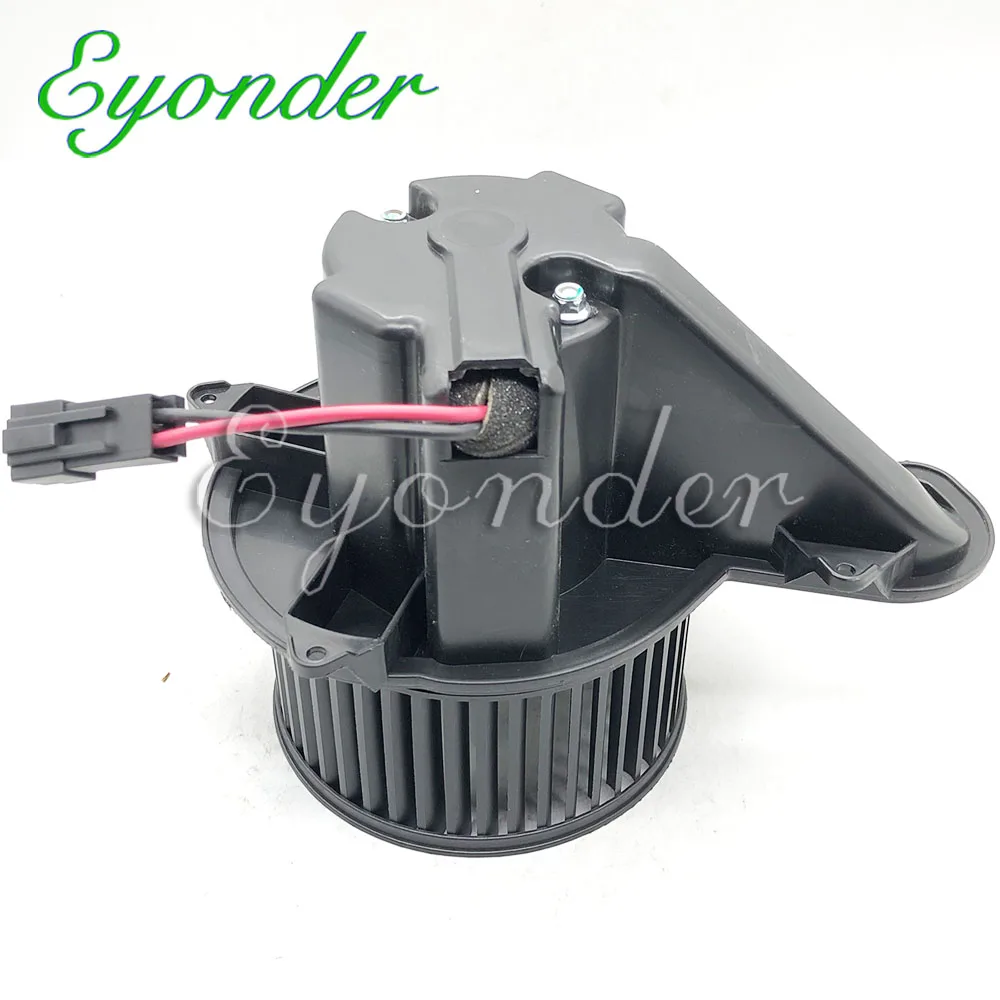 

AC A/C Fan Ventilation Blower Motor 12V for Mack VOLVO TITAN Trucks Granite Series 3543-H9631 85128713 351044321