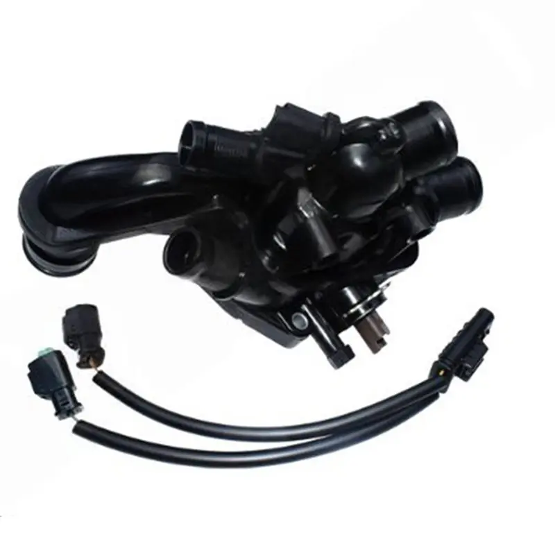 

For 308 508 2008 3008 BMW R55 R56 R57 R58 R59 Wiring Harness With Thermostat 11537534521