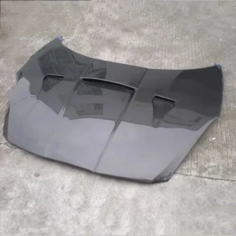 Body Kit For Toyota Celica convert Carbon Fiber Car Engine Hood light weight engine cover auto accessories - view 3