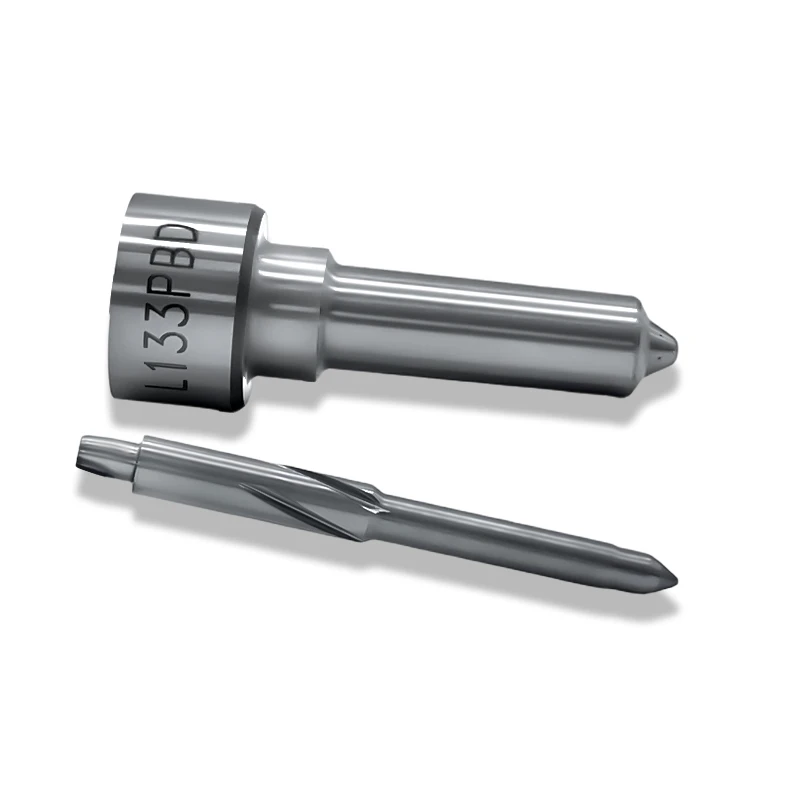 L133PBD L026PBC L201PBC L087PBD L381PBD Common Rail Euro Ⅲ Spray Nozzle New Fuel Injector Nozzle Diesel Injector Nozzle 'LI1727_