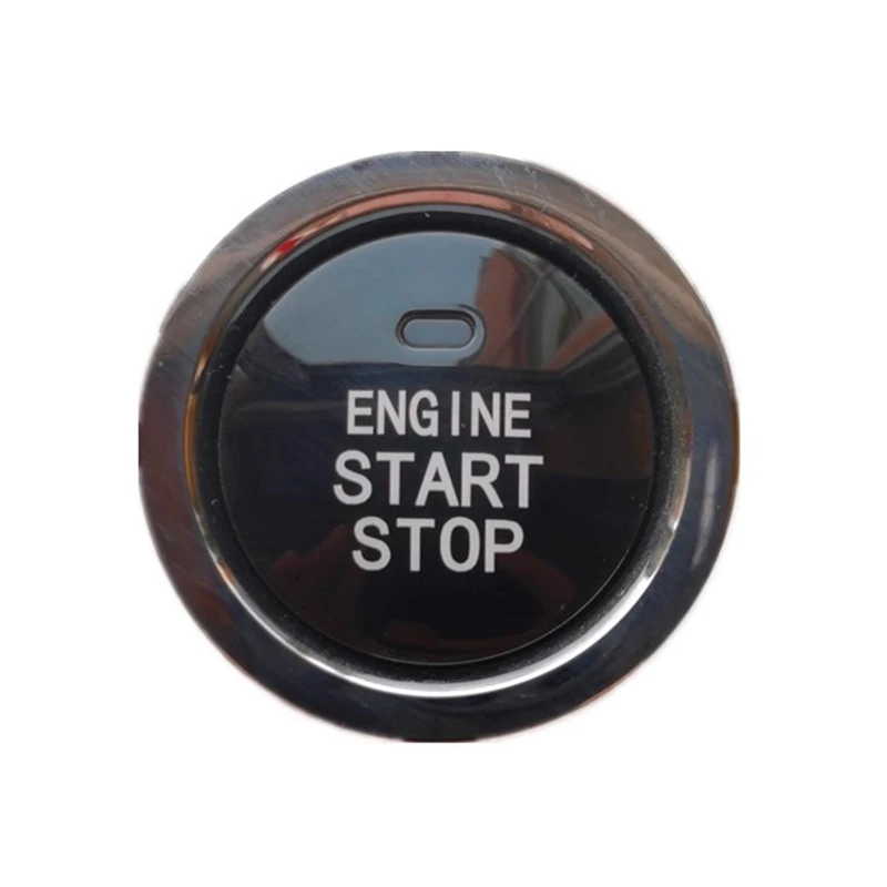 Engine Start Stop Switch for CHANGAN CS75 Raeton One Click Ignition Power Supply Start Switch 3608020-M01  3608020-N01