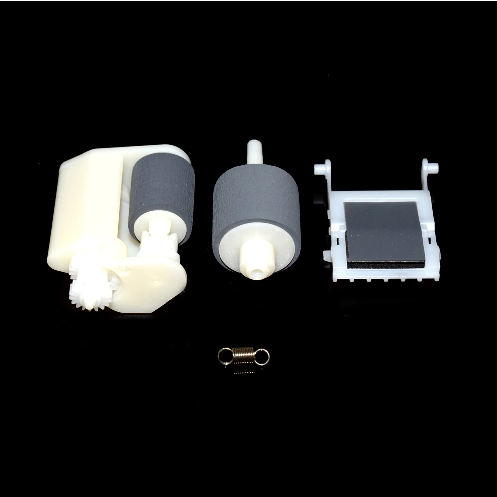 For Epson L5190 L6167 L6168 L6170 L6176 L6178 L6190 L6198 L6268 L6279 L6290 L6298 Pick Up Roller