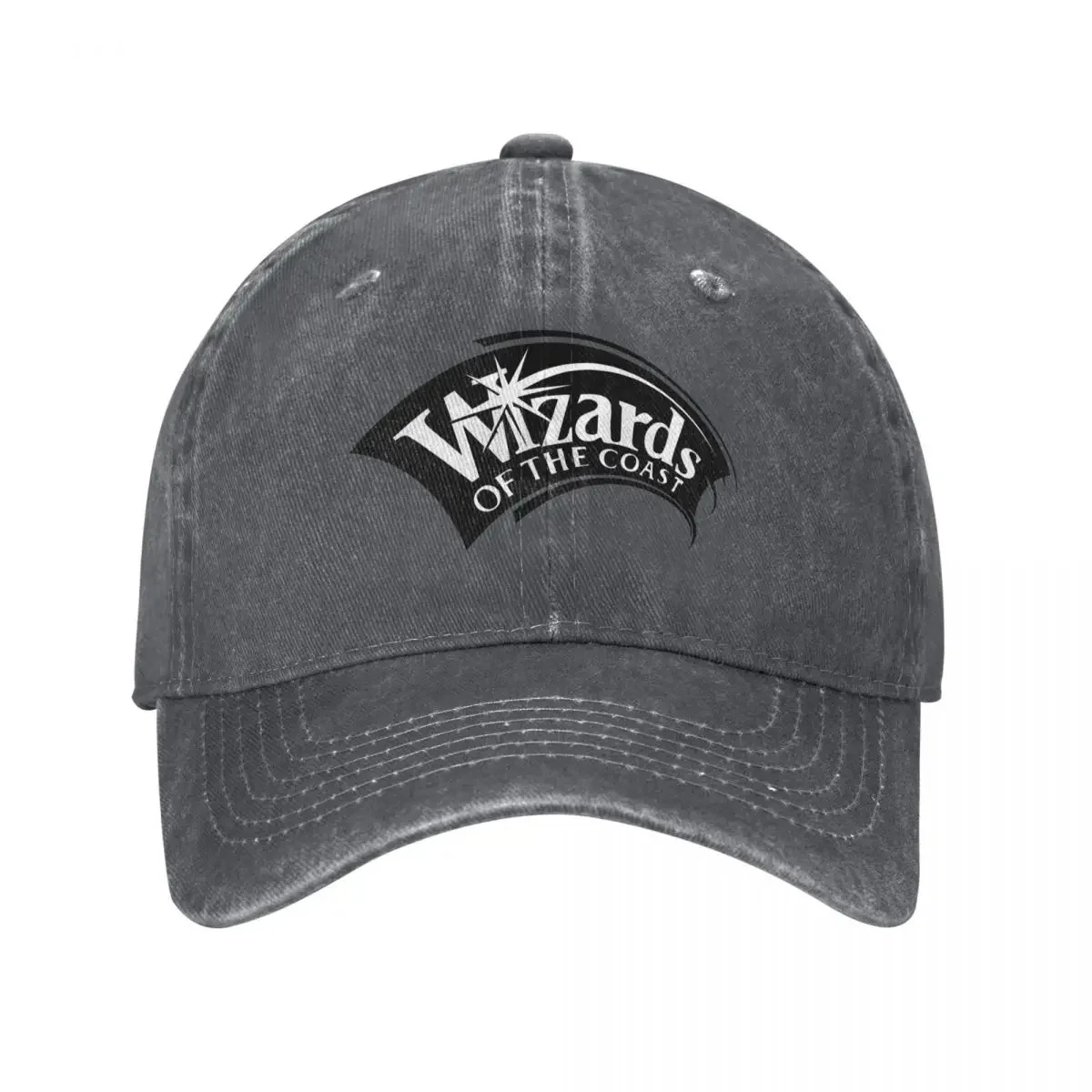 Wizards of the Coast Baseball Cap cute Visor For Men Women's