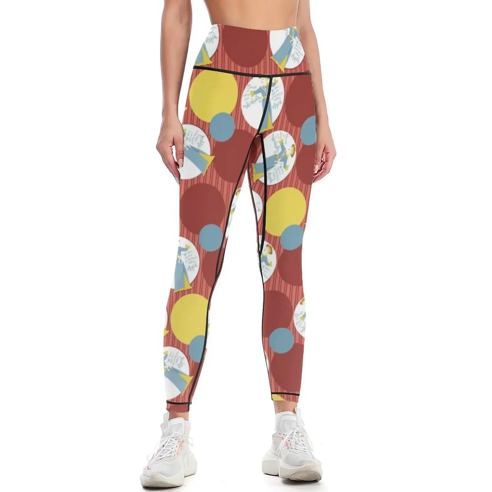 

Suffragette Leggings Women's sports pants Tight fitting woman Womens Leggings