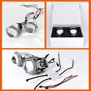 5 Main Sales Projector H4 4300K ​​- №4