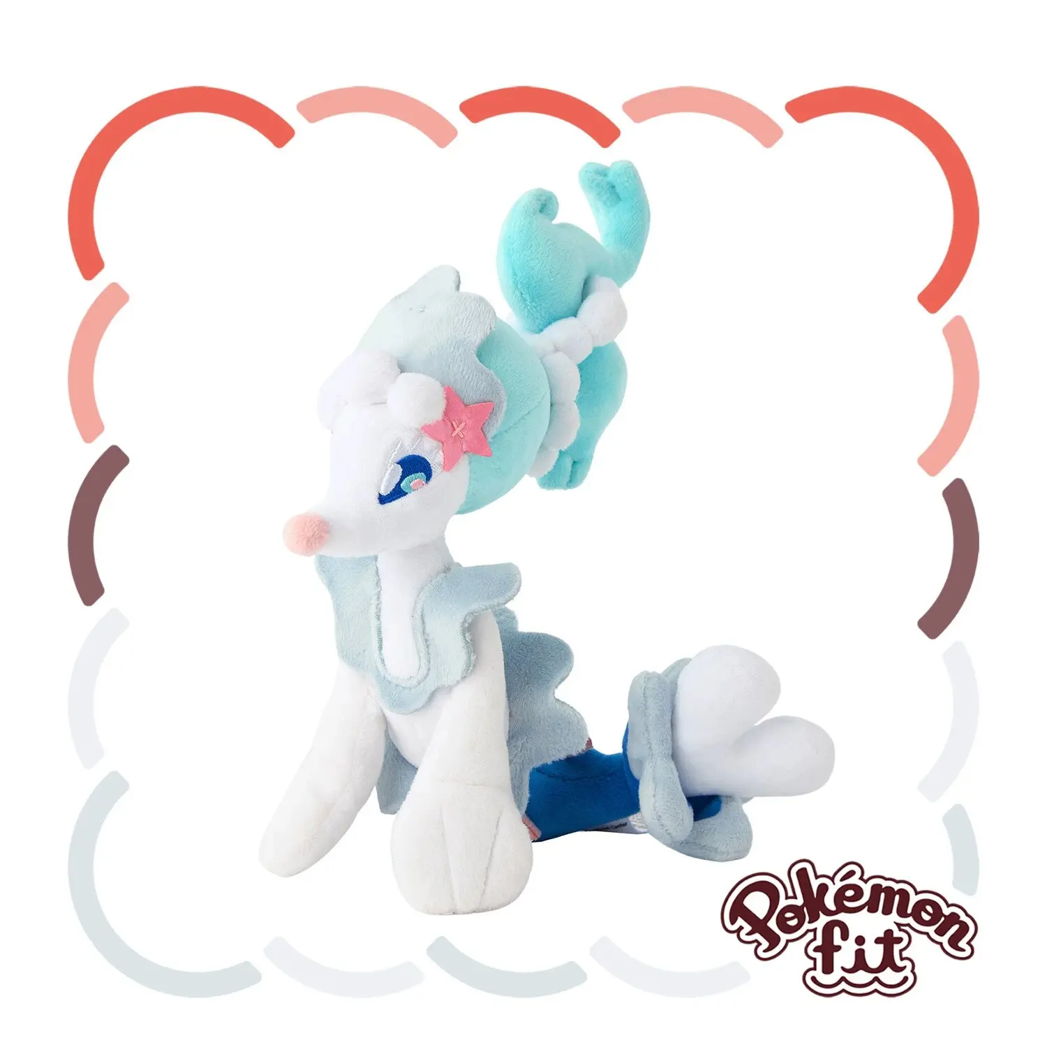 hi-q-オリジナルアニメゲーム-ポケモン-フィット-プリマリーナ-ソフトぬいぐるみ人形