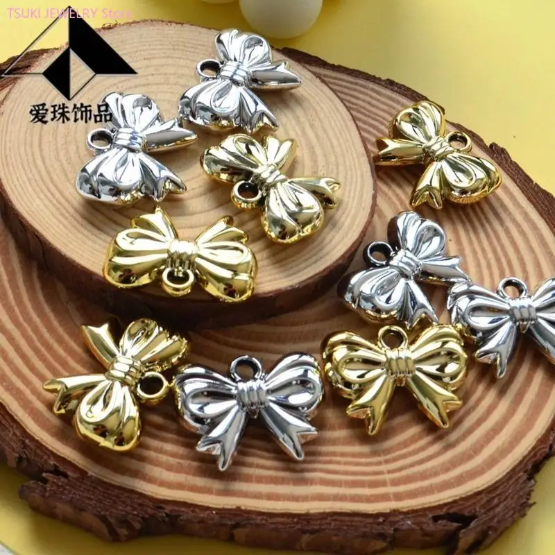 62Ke gioielli a ciondolo gioielli che producono reperti in lega acrilica Parti gioielli