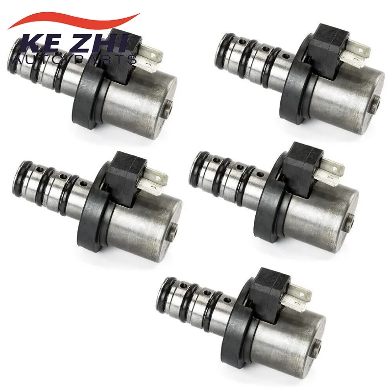 

Transmission Shift Solenoid For Mitsubishi OEM MD758981