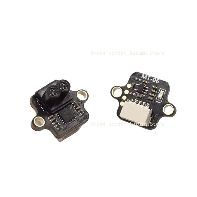 6M Laser Ranging Sensor Module Anti Strong Light 50Hz Distance Measurement Module For Multi Flight Control System