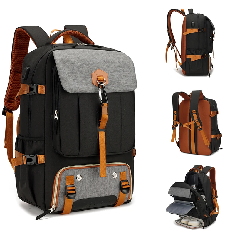 men's-large-capacity-casual-sports-lightweight-laptop-bag-business-travel-backpack