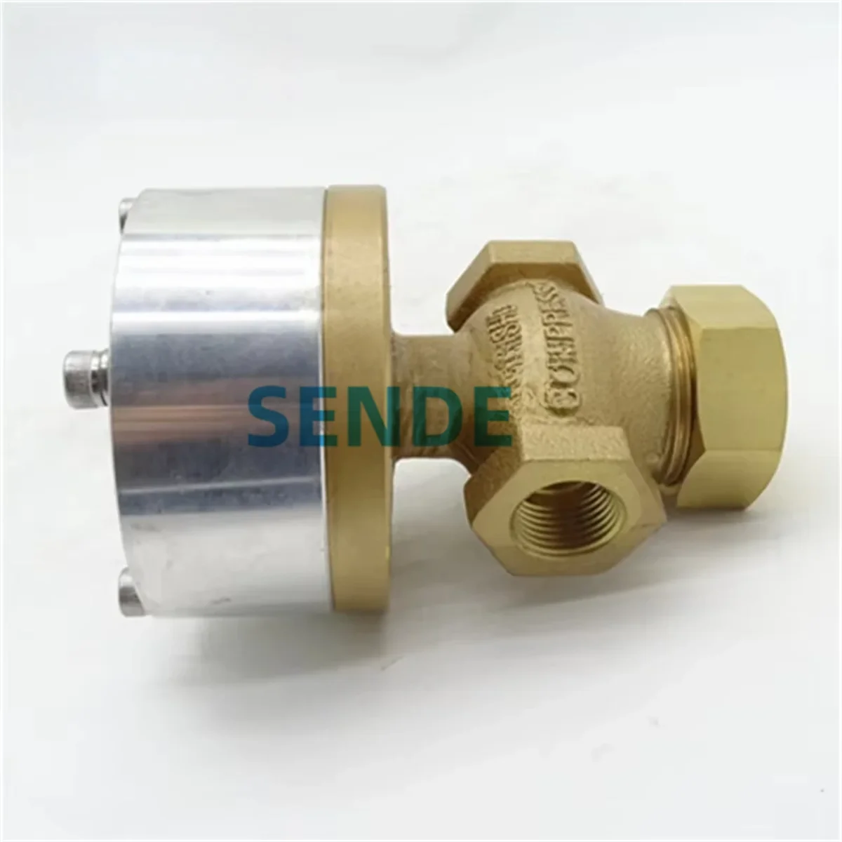 

02250069-820 Unloading Valve Vent Valve Fits Sullair Air Compressor