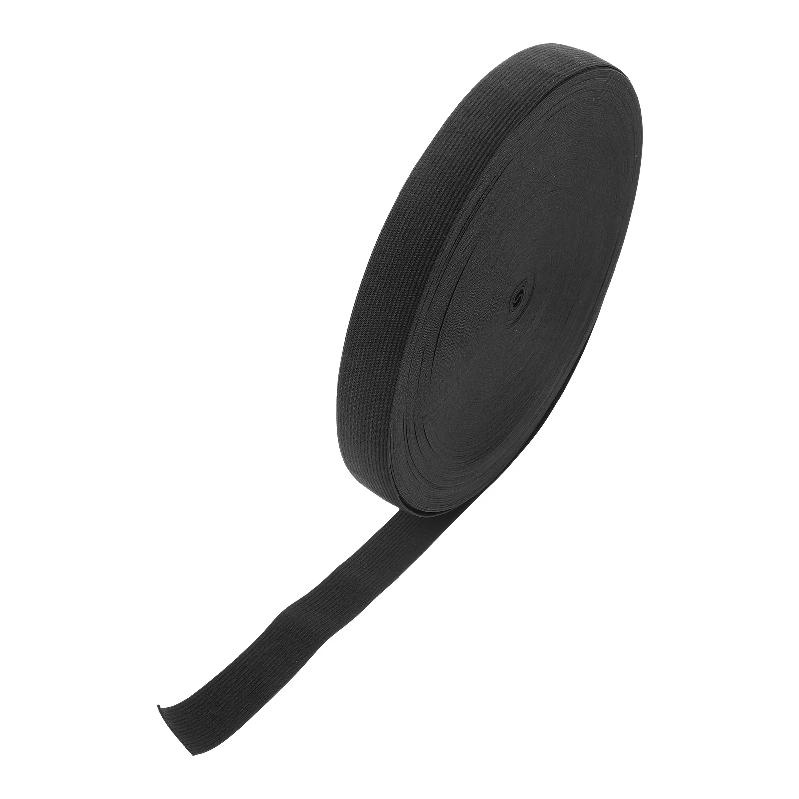 

B Ribbon Sewing DIY Crafts Flat Cord Stretch Knit Elastic Accessories Elastic Cord Knit Rope