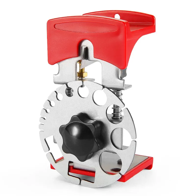 Handheld Quick Stripper RVS Handheld Quick StripperVerstelbare handmatige draadstripper