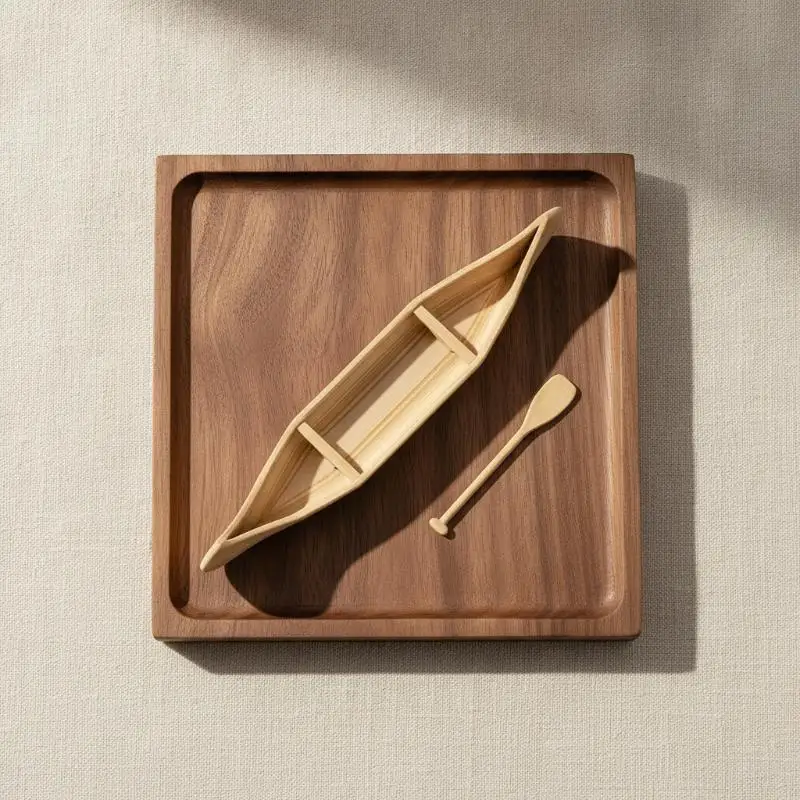 Plastic Sailing Boat Model Mini Nautical Desktop Decor 1Pc Small Ornament for Home Office Study Shelf Display Decoration