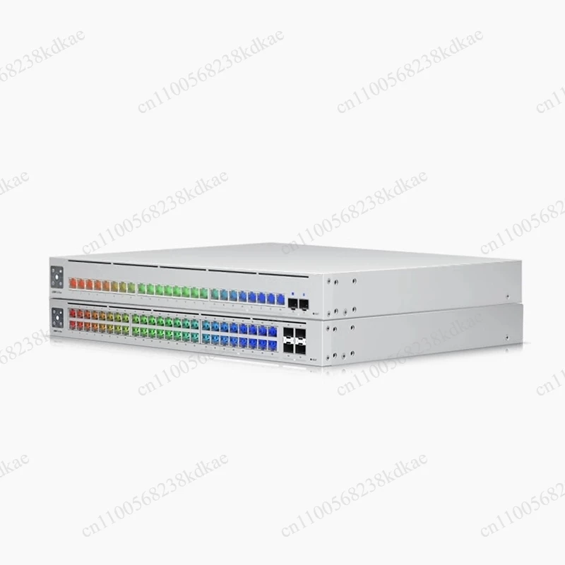 Ubiquiti Enterprise L3 Switch USW-Pro-Max-16/24/48-PoE, 2.5G/10G High Power PoE++